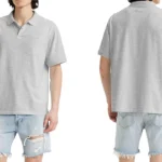 polo Levi's Vitange Fit barato