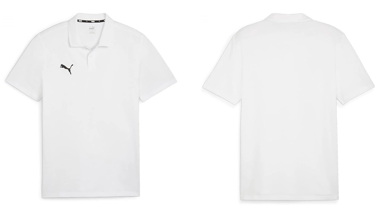 polo Puma TeamGOAL 23 barato