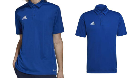 Polo Adidas Entrada 22 barato