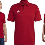 Chollo Polo Adidas Entrada 22 para hombre