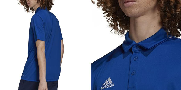 Polo Adidas Entrada 22 oferta