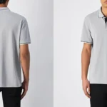 Polo de manga corta Champion Legacy