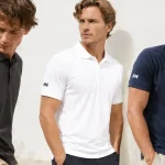 Polo Helly Hansen Crewline