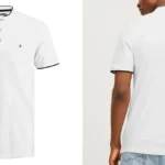 Polo Jack & Jones Jjepaulos para hombre