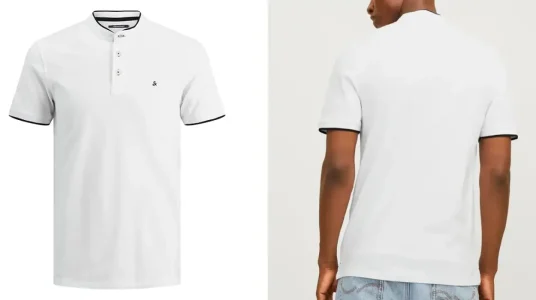 Polo Jack & Jones Jjepaulos para hombre