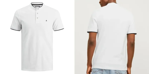Polo Jack & Jones Jjepaulos para hombre