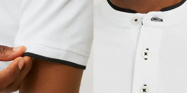 Polo Jack & Jones Jjepaulos para hombre