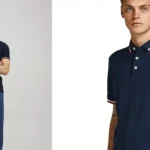 Polo Jack & Jones JJepaulos barato
