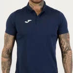 Chollo Polo Joma Hobby azul para hombre