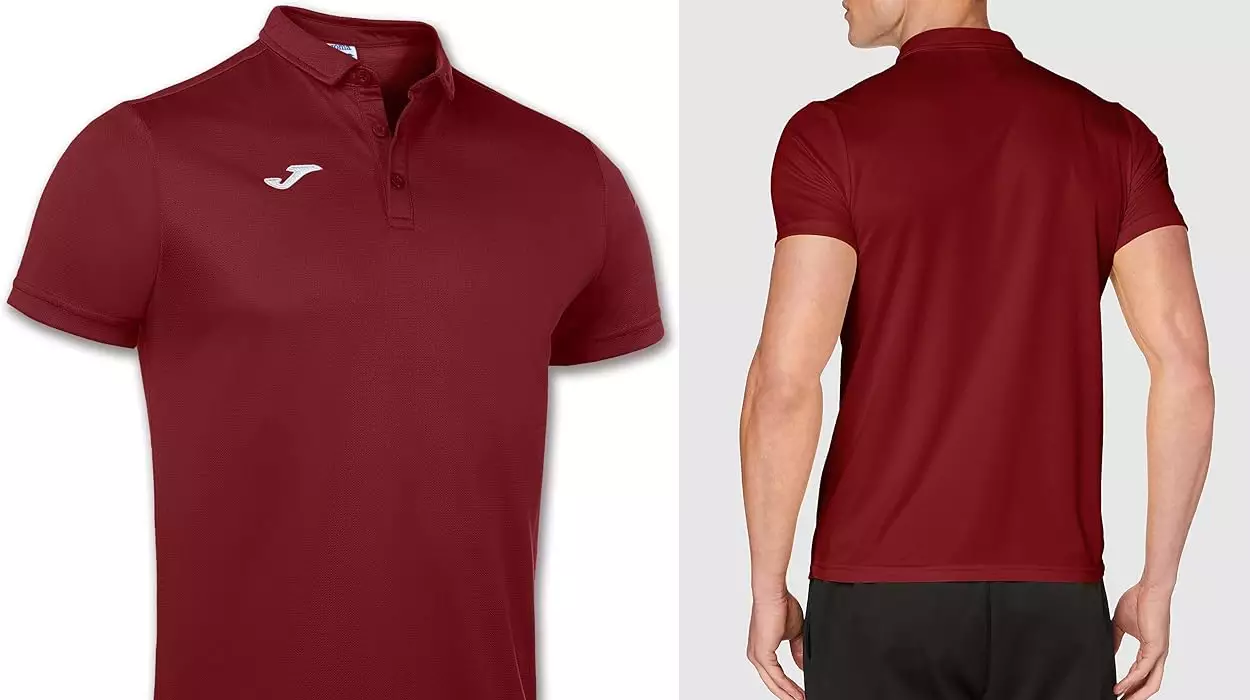 Polo Joma Hobby para hombre
