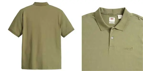 Polo Levi's Authentic oferta