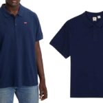 Polo Levi's Big & Tall barato
