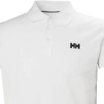 Polo Helly Hansen Transat para hombre