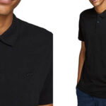 Polo clásico Jack and Jones Jjebasic SS Noos para hombre