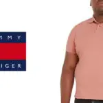 Polo Tommy Hilfiger Hombre 1985 Slim