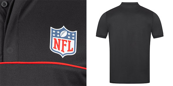 Polo NFL Fanatics Prime para hombre barato