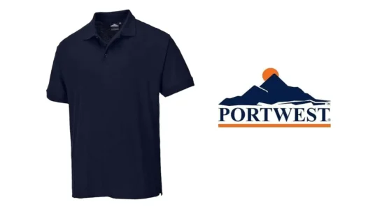 Polo Portwest Naples barato