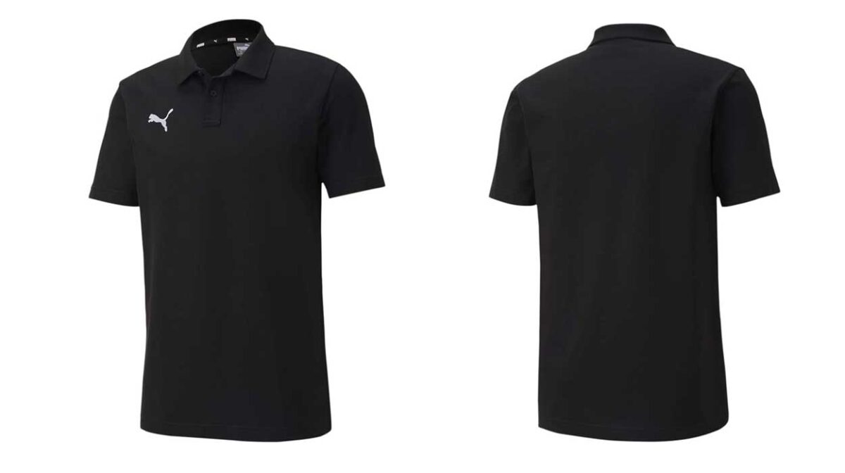 Polo Puma Teamgoal 23 en varios colores