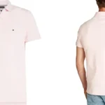 Polo de manga corta Tommy Hilfiger 1985 Slim Fit