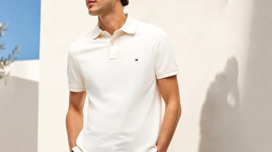 polo-tommy-hilfiger-hombre 1985