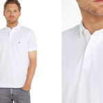 Polo Tommy Hilfiger regular barato