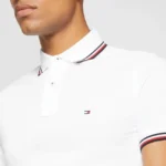 Polo Tommy Hilfiger slim