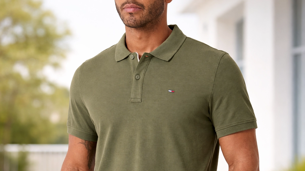polo-tommy-jeans-slim-placket-para-hombre