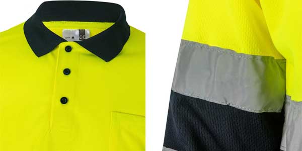 Polo de trabajo Velilla 175 oferta