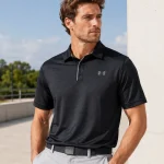 Polo Under Armour UA Tech