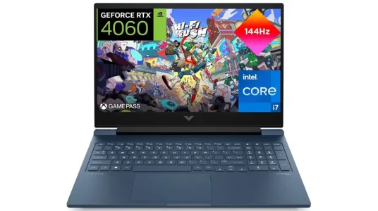 Portátil HP Victus 16-r1036ns de 16,1"