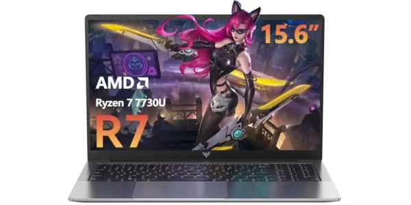 Portátil Acemagic Full HD de 15.6"