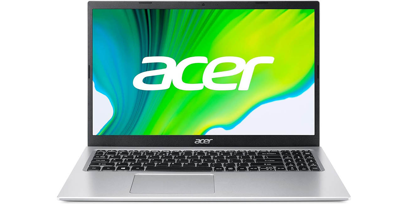 Portátil Acer Aspire 1 A115 de 15.6" FHD