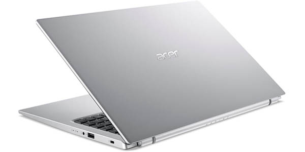 Portátil Acer Aspire 1 A115 de 15.6" FHD