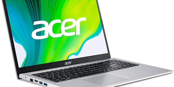 Portátil Acer Aspire 1 A115 de 15.6" FHD