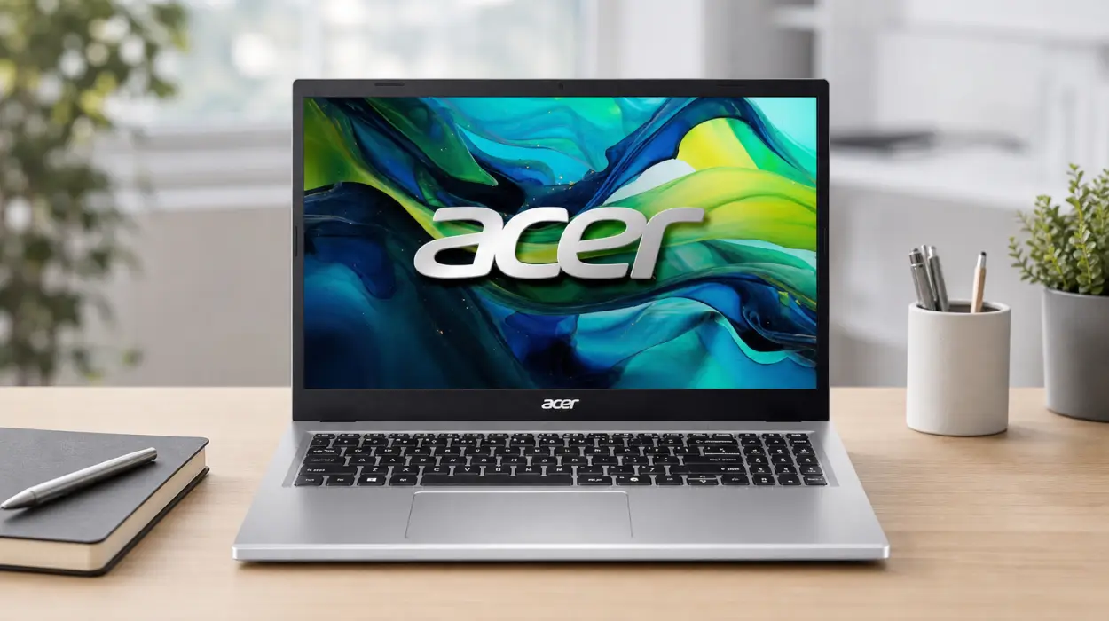 Portátil Acer Aspire Go 15 con pantalla Full HD, Core i7, 16 GB de RAM y 1 TB SSD