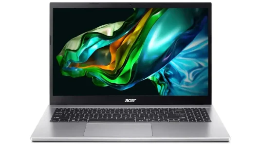 Portátil Acer Aspire Go 15 AG15-42P-R6UP