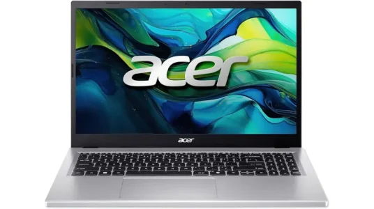 Portátil Acer Aspire Go 15 AG15-71P-56QC