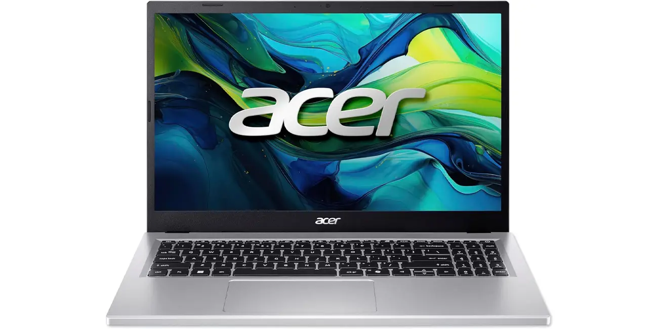 Portátil Acer Aspire Go 15 AG15-71P-56QC