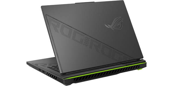 Portátil ASUS ROG Strix G16