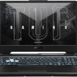 Portátil ASUS TUF Gaming A15 FA506NFR de 15.6" FHD