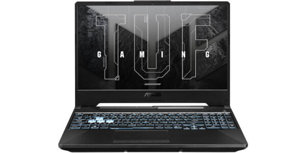 Portátil ASUS TUF Gaming A15 FA506NFR de 15.6" FHD