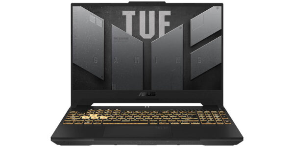 Portátil Asus TUF Gaming F15