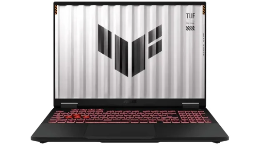 Portátil ASUS TUF Gaming A16