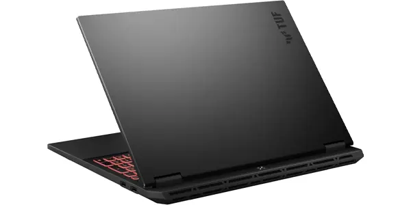 Portátil ASUS TUF Gaming A16