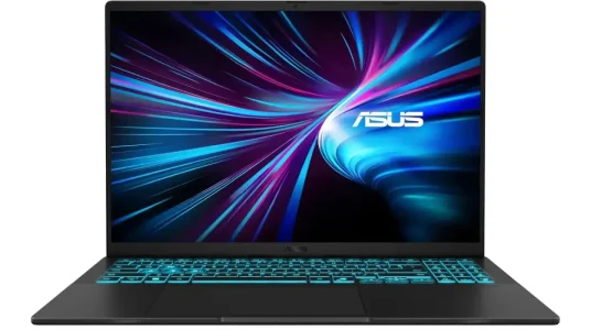 Portátil ASUS V16 V3607VU-RP148 de 16" WUXGA