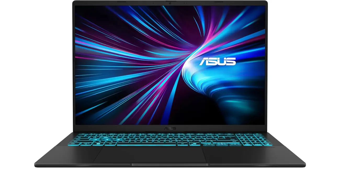 Portátil ASUS V16 V3607VU-RP148 de 16" WUXGA