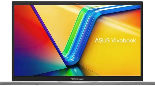 Portátil ASUS VivoBook 15 F1504VA de 15,6" Full HD