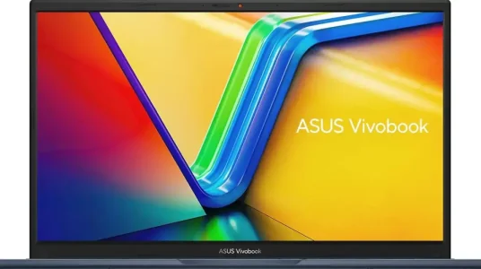Chollo portátil asus vivobook 15 f1504va-bq252 full hd intel core 7 150u de 16gb y 1tb ssd