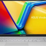 Portátil ASUS Vivobook Go 15 con Ryzen 5, 16GB RAM y 512GB SSD