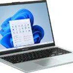 Portátil ASUS Vivobook Go E1504GA